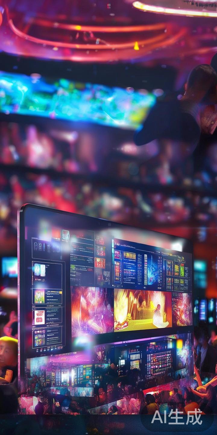 全面解析BG真人视讯平台游戏品质及玩家体验优化策略