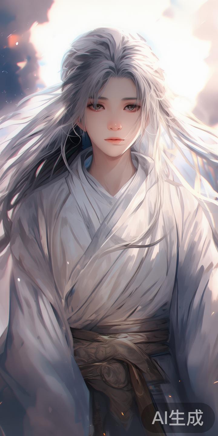 打造具有白真人类背景特色的虚拟角色故事的完整指南