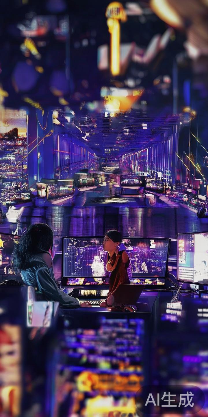 AG真人与BG真人在玩法体验上的主要差异全面解析与比较