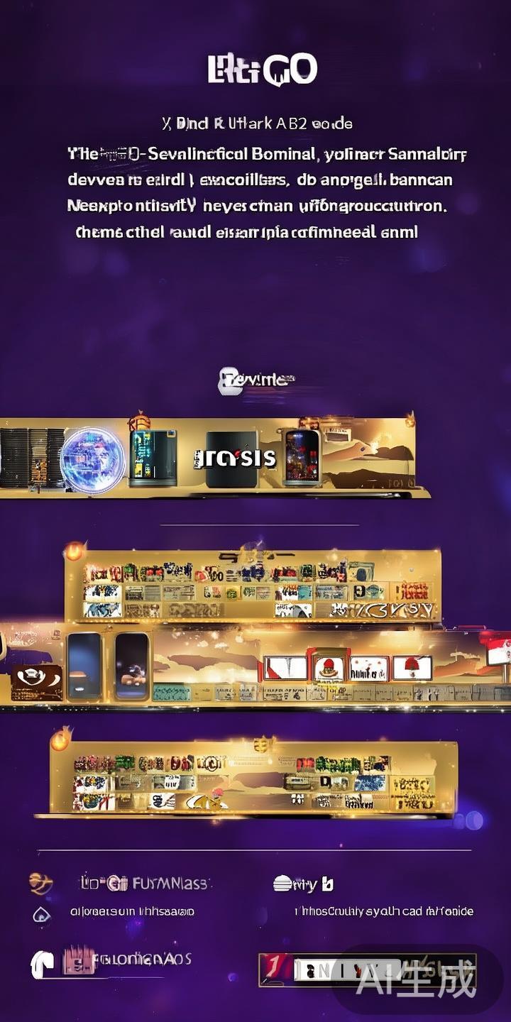 探索bg真人优惠网站为玩家带来的丰富奖励与推广福利