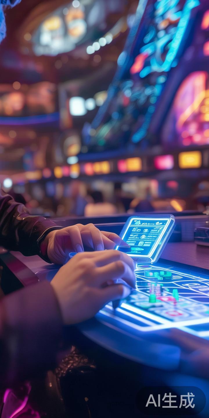 如何在BG真人娱乐线上赌博中有效保障个人信息与资金安全措施