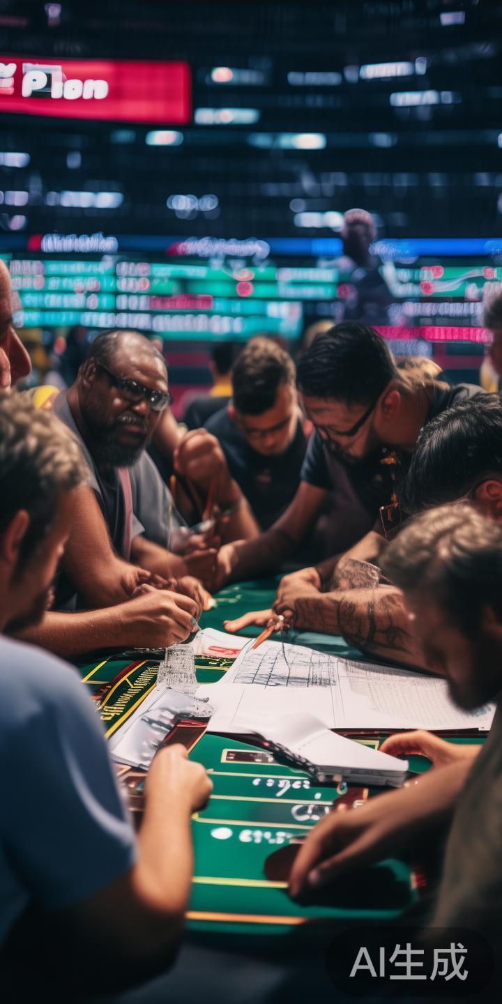 掌握BG真人试玩技巧轻松上手赢取丰厚大奖攻略