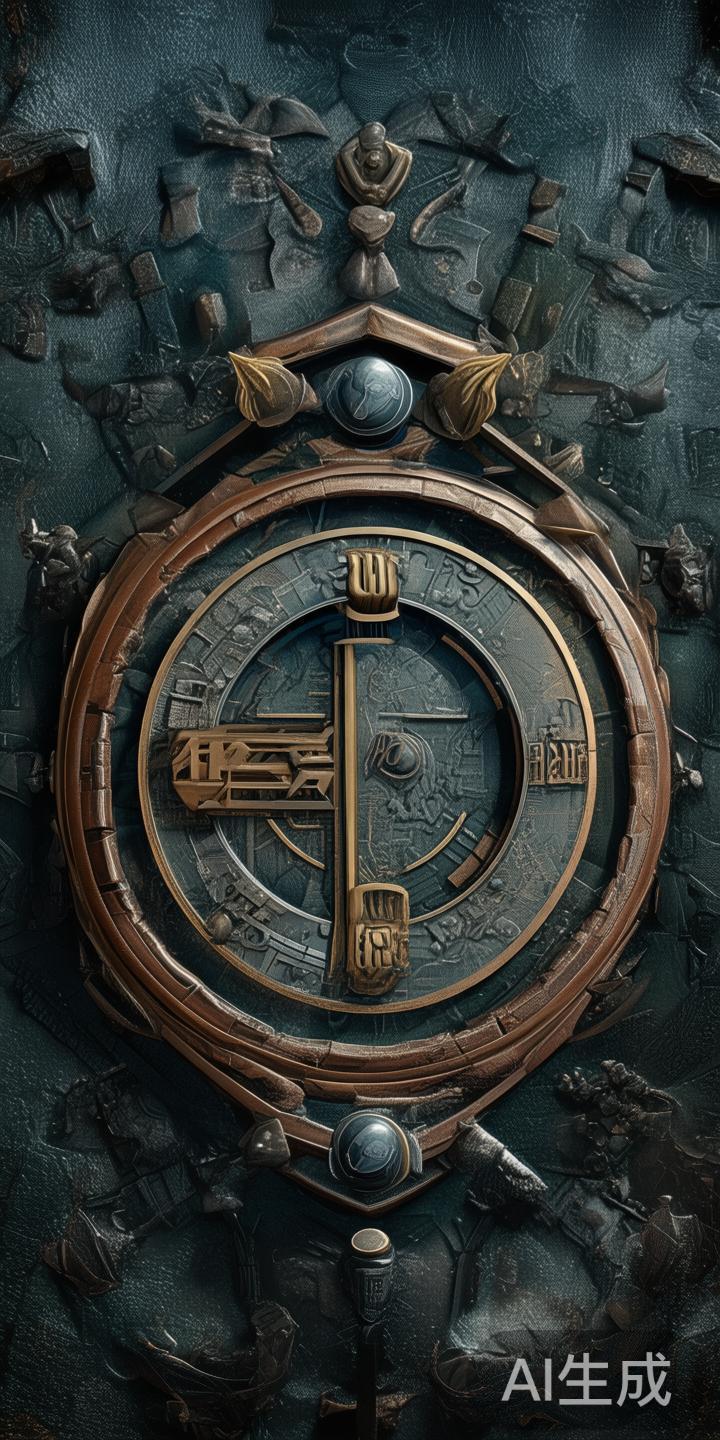 四、公平公正的游戏机制，维护“零作弊”承诺
信任