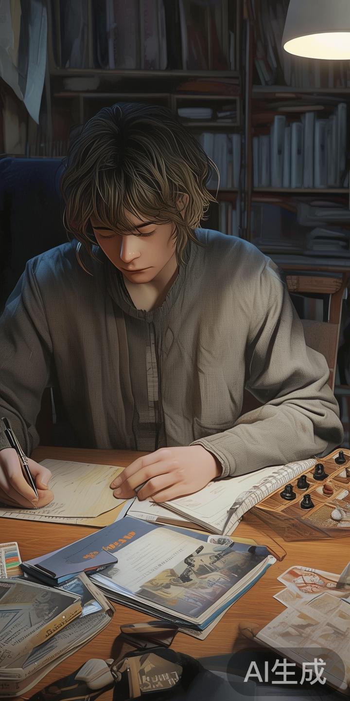 在开始探讨具体策略之前，首先要明确输钱的原因。往往