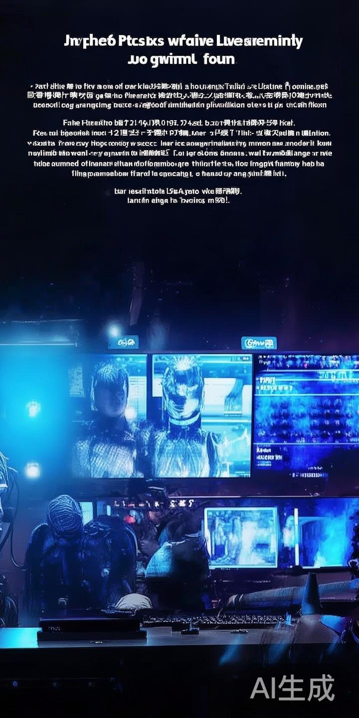 随着线上娱乐行业的快速发展，真人娱乐逐渐成为玩家关